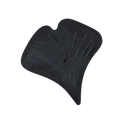 Räucherstäbchenhalter Ginkgo