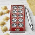 Ravioli Tablet