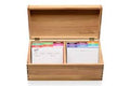 Recipe Box