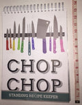 Recipe Keeper