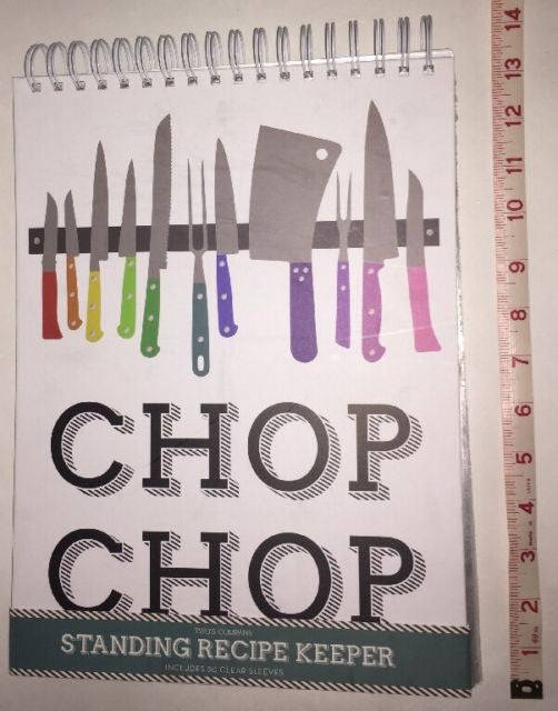 Recipe Keeper
