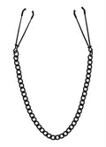 Reign Noir Black Nipple Tweezer Clamps