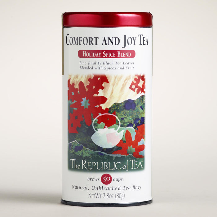 Republic of Tea