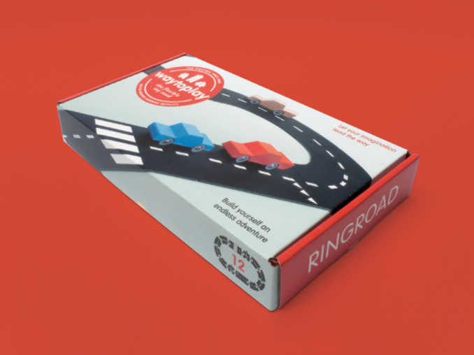 Ringroad 23