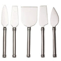 RSVP Cheese Knife Set