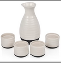 Sake Set
