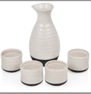 Sake Set