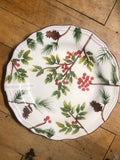Salad Plate
