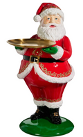 Santa Butler