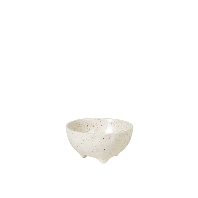 Schale Vanilla