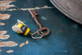 Schlüsselanhänger Hummel