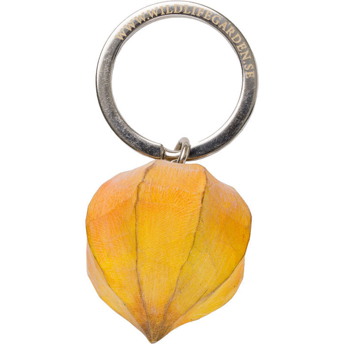 Schlüsselanhänger Physalis