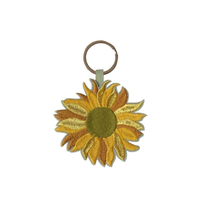 Schlüsselanhänger Sunflower