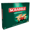 Scrabble