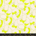 Seagrapes - Neon Yellow