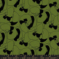 Seagrapes - Sarah Green