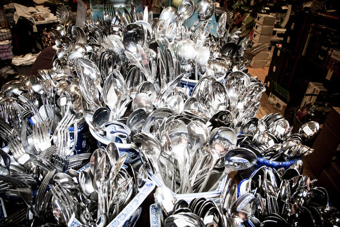 Serving Spoon