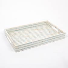 Serving Trays & Platters