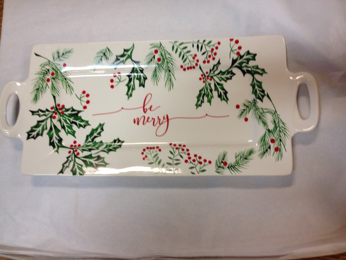 Serving Trays & Platters