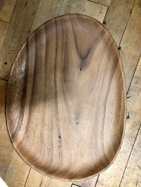 Serving Trays & Platters