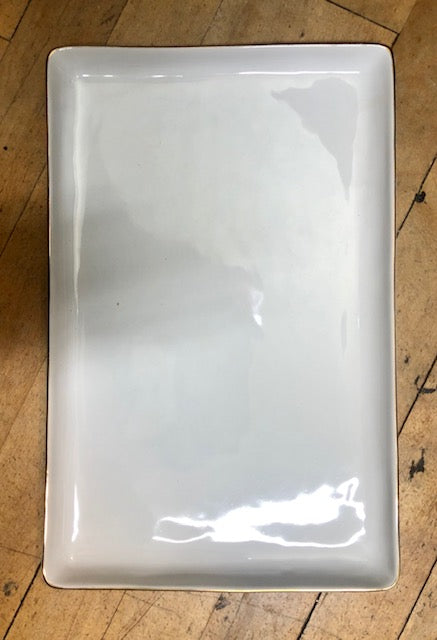 Serving Trays & Platters