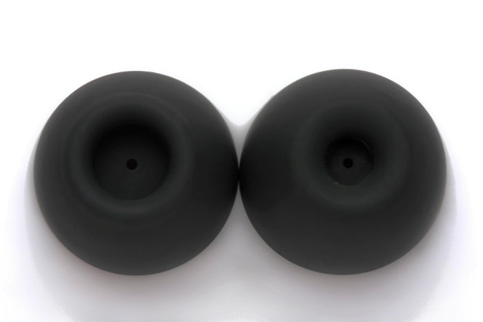 Shegasm Supreme 3 in 1 Silicone Suction Rabbit Vibe