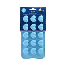 Silicone Candy Molds