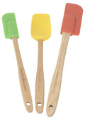Silicone Spatulas