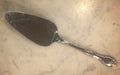 Silver Plated Pie Server