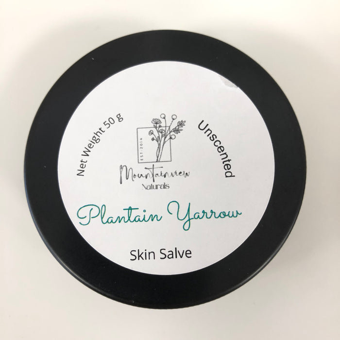 Skin Salve