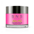 SNS Dip Powder 393 Cheesy Pick Up Lines - Angelina Nail Supply NYC