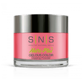 SNS Dip Powder AC18 Best Dressed - Angelina Nail Supply NYC