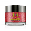 SNS Dip Powder IS34 Lip Smacker - Angelina Nail Supply NYC