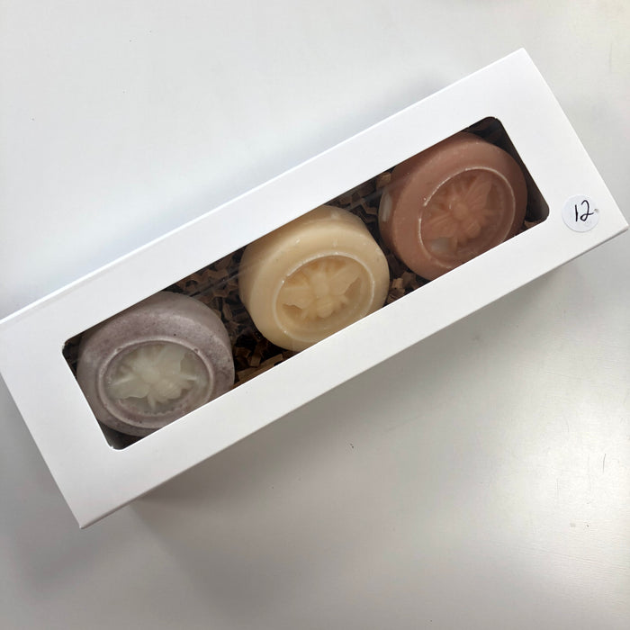 Soap Box Set