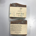 Soap Mocha /Garden Hands