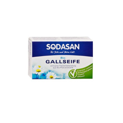 Sodasan Gallsápa / Blettasápa