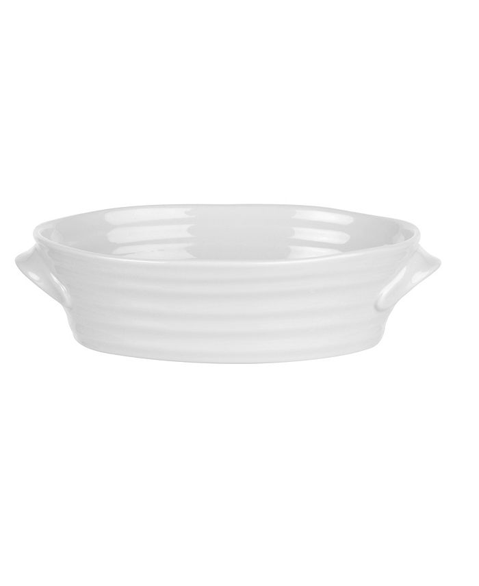 Sophie Conran Mini Oval Baker