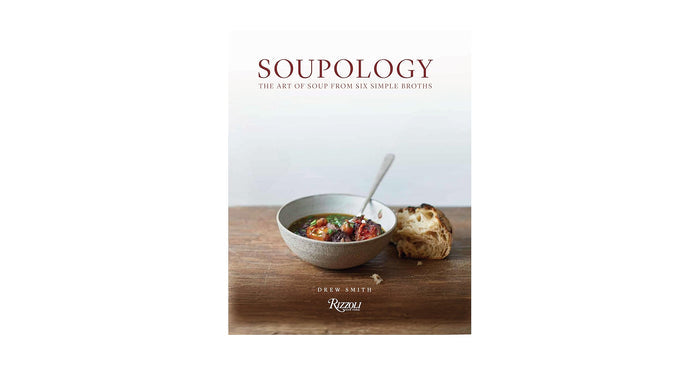 SOUPOLOGY