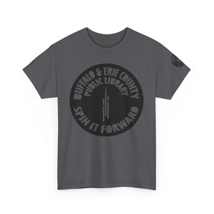 Spin It Forward Band Tee, Version II