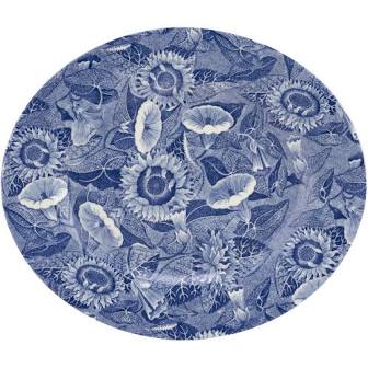 Spode - Blue Room Sunflower