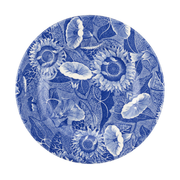 Spode - Blue Room Sunflower