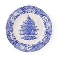 Spode Blue Italian Christmas