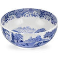 Spode Blue Italian Round Bowl