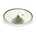 Spode Christmas Tree Bowls