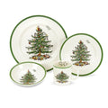Spode Christmas Tree Dinnerware -  4 Piece Place setting