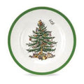 Spode Christmas Tree Plates