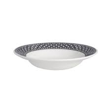 Spode Heritage Collection - Black & White