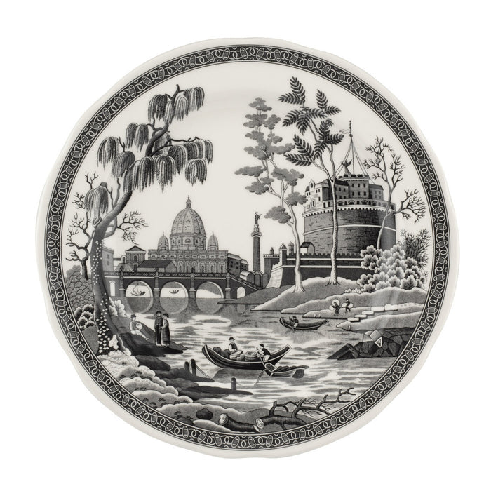 Spode Heritage Collection - Black & White