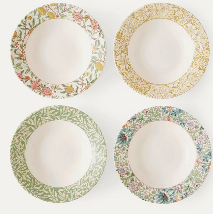 Spode Morris & Co.