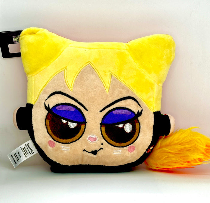 Squishy Pillow Plush Bundle from the Together Forever Collection